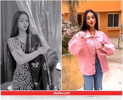 बादशाह के प्लेयर्स सॉन्ग पर लिपसिंक करती नजर आईं पाकिस्तानी गर्ल आयशा, वीडियो वायरल