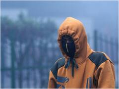 दिल्ली में बारिश के बाद कंपकंपी बढ़ी, उत्तर भारत में जारी कड़ाके की ठंड, जानिए कल के मौसम का हाल