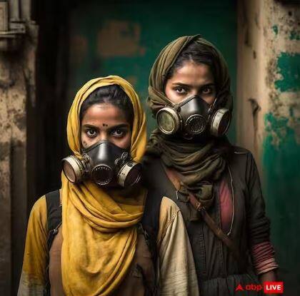 ਉਸ ਸਮੇਂ, ਦਿੱਲੀ ਦੀਆਂ ਸੜਕਾਂ ਇੱਕ ਲੈਬ ਦਾ ਰੂਪ ਲੈ ਲੈਣਗੀਆਂ, ਜਿੱਥੇ ਆਮ ਨਾਗਰਿਕ ਸੜਕ 'ਤੇ ਜਾਂਦੇ ਸਮੇਂ ਵਿਸ਼ੇਸ਼ ਮਾਸਕ, ਪੀਪੀਈ ਸੂਟ ਪਹਿਨ ਕੇ ਘਰੋਂ ਨਿਕਲਣਗੇ। ਹਰ ਆਮ ਆਦਮੀ ਦਾ ਚਿਹਰਾ ਦੇਖਣਾ ਵੀ ਵਿਰਲਾ ਹੀ ਹੋ ਸਕਦਾ ਹੈ।