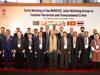 आतंकवाद के खिलाफ सहयोग का तानाबाना मजबूत करेंगे बिम्सटेक देश, बैठक में इन बातों पर बनी सहमति