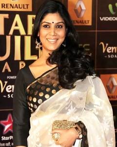 Happy Birthday Sakshi Tanwar: 'Parvati' To 'Priya', Memorable Roles Of The Actress