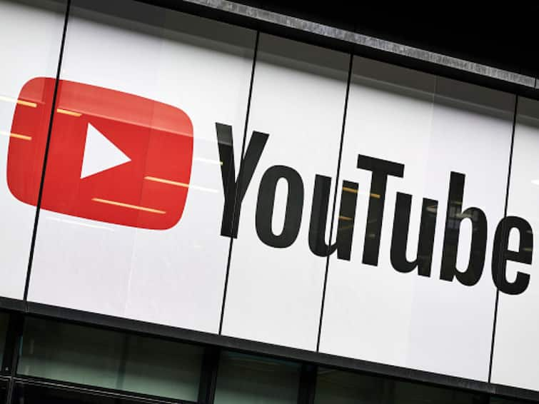 Govt I&B Ministry Block YouTube News Channels Spreading Fake News Clickbait Thumbnails Govt Blocks 6 YouTube-Based News Channels For Spreading Fake News