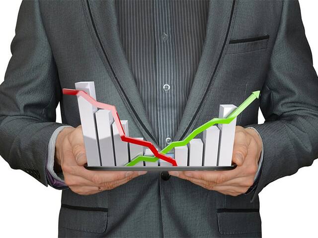 Stock Market Today: ద్రవ్యోల్బణం గణాంకాల భయం - నష్టాల్ని తగ్గించుకున్న సెన్సెక్స్‌, నిఫ్టీ