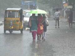TN Weather Update: தமிழகத்திலிருந்து விலகியது வடகிழக்கு பருவ மழை.. இனி மழைக்கு வாய்ப்பு இல்லை.. இன்றைய வானிலை நிலவரம்..