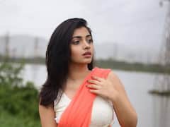 PHOTO: ‘बिग बॉस मराठी ४’ फेम रुचिरा जाधवचा मनमोहक अंदाज!