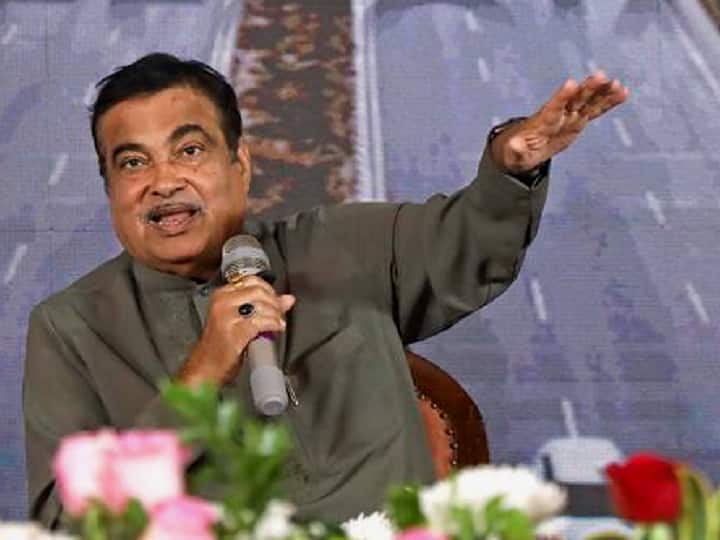 Parbhani News: परभणीकरांना गडकरींकडून मिळाली गुड न्यूज; जिल्हा समृद्धी महामार्गाने जोडणार maharashtra Parbhani News Parbhanikar got good news from Nitin Gadkari Parbhani District will be connected with Samruddhi Highway Parbhani News: परभणीकरांना गडकरींकडून मिळाली गुड न्यूज; जिल्हा समृद्धी महामार्गाने जोडणार