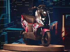 Auto Expo 2023: स्मार्ट फीचर्स, जबरदस्त रेंज; LML Star EV First इलेक्ट्रिक स्कूटर सादर