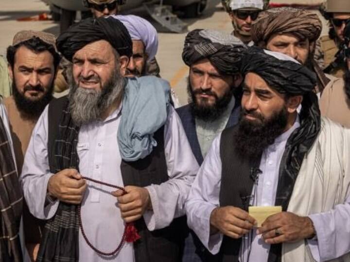 Afghanistan taliban govt want to establish Abdul Kahar Balki as Ambassador in india Afghanistan Ambassador: भारत में अपना राजदूत तैनात करना चाहते हैं तालिबानी, विवादित प्रवक्‍ता रेस में आगे, मानेगी मोदी सरकार?