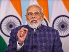 कर्नाटक में आज 26वें नेशनल यूथ फेस्टिवल का उद्घाटन करेंगे PM मोदी, 7,500 से ज्यादा युवा लेंगे हिस्सा