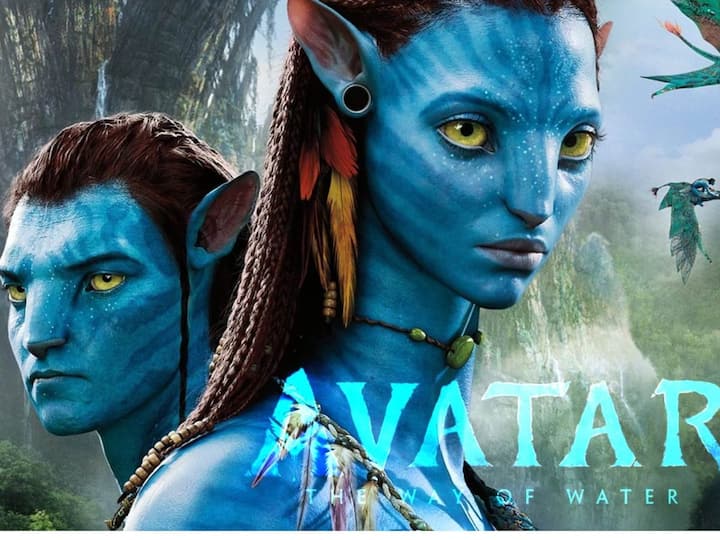 Avatar The Way Of Water The movie Avatar The Way Of Water will soon be released on the OTT platform Avatar 2 OTT Release : प्रतीक्षा संपली; निळ्या विश्वाची जादू आता घरबसल्या अनुभवा