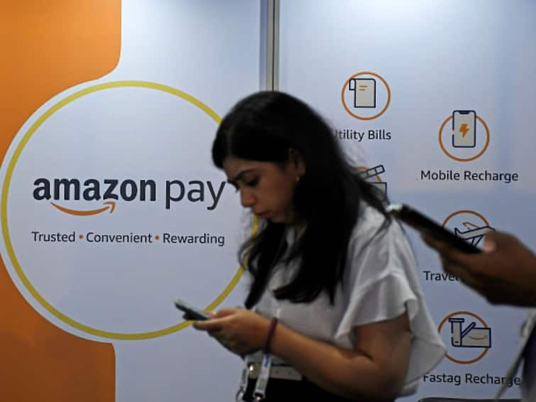 Pune Labour Commissioner Summons Amazon Over Layoffs: Report