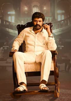 Veera Simha Reddy Punch Dialogues: మాటలు తూటాల్లా పేలాయి- కానీ అన్నింట్లోనూ పొలిటికల్ పంచ్..!