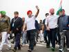 Bharat Jodo Yatra: पंजाब के दोराहा से आगे बढ़ी राहुल गांधी की ‘भारत जोड़ो यात्रा’, पार्टी के कई नेता हुए शामिल