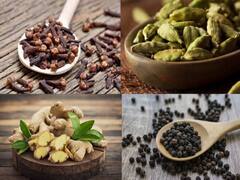 सर्दी जुकाम या परेशान कर रही है खांसी, दवाई छोड़ किचन के अंदर झांके, हर मर्ज़ के लिए मौजूद हैं दादी मां के नुस्खे