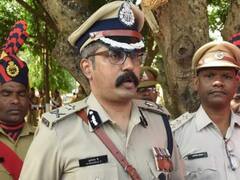 माओवादियों पर हवाई हमले का आरोप, बस्तर आईजी ने कहा- कमजोर पड़ते संगठन से बौखलाए नक्सली