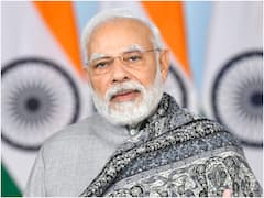 भाजप खासदार म्हणतात, पंतप्रधान नरेंद्र मोदी म्हणजे आधुनिक भारताचे स्वामी विवेकानंद