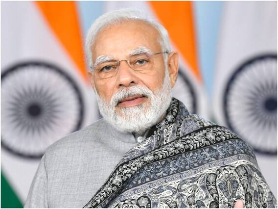 Varanasi News: पीएम मोदी कल काशी को क्रूज के साथ देंगे टेंट सिटी की सौगात, रविदास घाट पर होगा आयोजन Varanasi News: पीएम मोदी कल काशी को क्रूज के साथ देंगे टेंट सिटी की सौगात, रविदास घाट पर होगा आयोजन