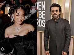 क्या रिहाना ने गोल्डन ग्लोब अवॉर्ड जीतने के बाद RRR की टीम को दी थी बधाई? इन दो वायरल वीडियो से सामने आई सच्चाई