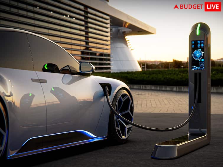 Budget 2023 EV Electric Vehicle Sector Expectation Announcement Tax Log9 Budget 2023: What Awaits India’s EV Sector