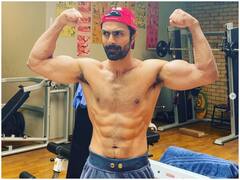 MMS कांड से सुर्खियों में आया था अमिषा पटेल का ये भाई, पाकिस्तानी एक्ट्रेस से चला अफेयर