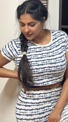 பாக்கியலட்சுமி ராதிகா என்கிற ரேஷ்மா பற்றி இது தெரியாமா போச்சே!