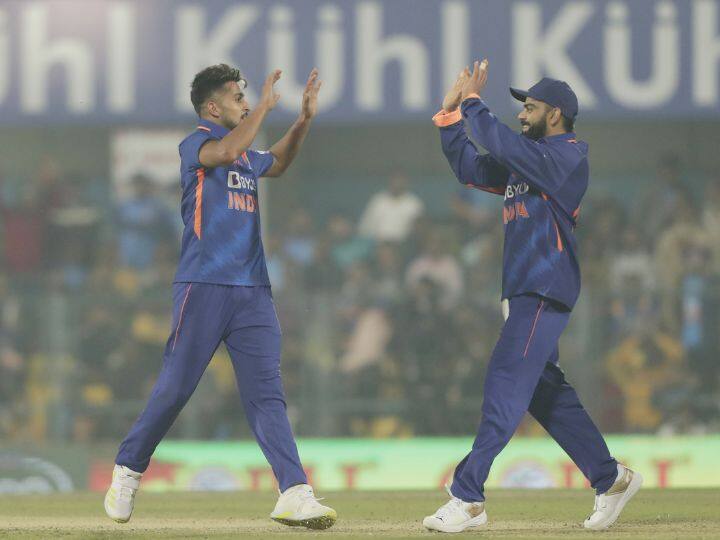 या विजयासह  मालिकेतही 2-0 अशी विजयी आघाडी घेण्यात भारत यशस्वी झाला आहे.