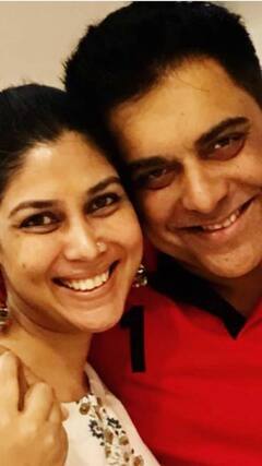 Sakshi Tanwar : உள்ளம் கொள்ளை போகுதடா தொடர் மூலம் ரசிகர்களின் இதயங்களை கொள்ளையடித்த நாயகிக்கு பிறந்தநாள்!