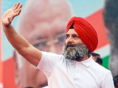 Ludhiana's Small, Medium Businesses Can Compete With China, If Given Support: Rahul