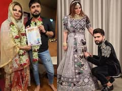 प्यार के लिए धर्म बदलकर फातिम बन गईं राखी सावंत, पति ने फिर दिया धोखा?