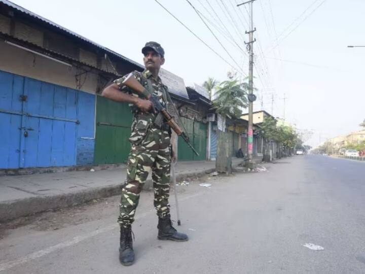Myanmar junta bombing hit Indian territory during strike on rebel camp read truth behind news indian army reply क्या भारतीय सीमा में म्यांमार ने घुसकर बम बरसाए? ब्रिटिश मीडिया रिपोर्ट्स पर सेना का जवाब जानिए