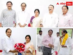 తెలంగాణ సీఎస్ ఎంపిక వెనుక ఏపీ రాజకీయ కోణం - కేసీఆర్ అంత దూరం ఆలోచించారా ?