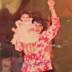 Ravi Kishan Daughter: 'म्हारी छोरियां छोरो से कम है के', रवि किशन की बेटी इशिता शुक्ला की तस्वीरें देख यकीनन यही कहेंगे आप