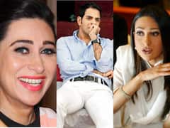 संजय कपूर के लिए आसान नहीं रहा करिश्मा कपूर को तलाक देना, आज भी हर महीने दोने पड़ते हैं 10 लाख