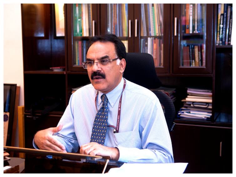 CBI Conducts Searches At Former Finance Secretary Arvind Mayaram’s Premises