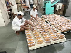 Thane Jail: कैद्यांनी तयार केलेल्या केकला मागणी; आठवडाभरात 10 लाखांची विक्री