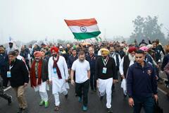 Bharat Jodo Yatra: পাঞ্জাবে রাহুল, এরপরে ভারত জোড়ো যাত্রা কাশ্মীরমুখী