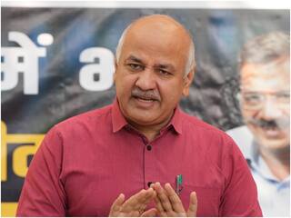 CBI Raid: મનીષ સિસોદિયાની ઓફિસ પર CBIના દરોડા, દિલ્હીના નાયબ મુખ્યમંત્રીએ કહ્યુ- મેં કાંઇ ખોટું નથી કર્યું