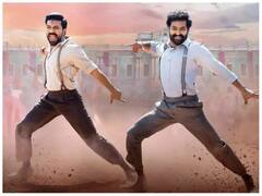 कभी सस्पेंडर पहनकर नाचना माना जाता था अपमानजनक, जानें 'नाटू-नाटू गाने में एक्टर के लुक का इतिहास