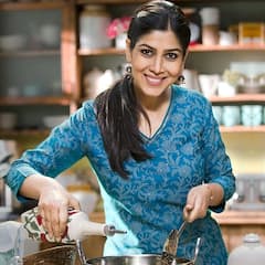 Sakshi Tanwar Life: 45 साल की उम्र में बिन ब्याही मां बनीं थी साक्षी तंवर, जानिए क्यों नहीं की शादी