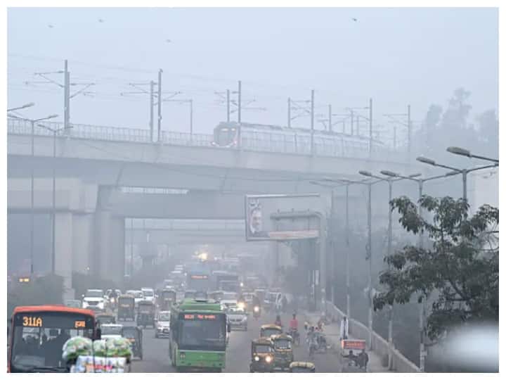 Polluted City: ભારતમાં ઘણા એવા શહેરો છે જ્યાં હવાની ગુણવત્તા સૂચકાંક ખૂબ જ ખરાબ છે. અહીંની હવામાં ઘણું પ્રદૂષણ જોવા મળે છે. અહીંના લોકોમાં અનેક પ્રકારની બીમારીઓ થવાની પણ સંભાવના છે. આવો જાણીએ આ યાદી.