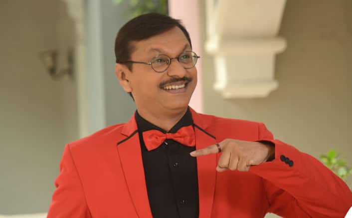 पोपटलाल ही भूमिका मालिकाप्रेमींच्या पसंतीस उतरली आहे.