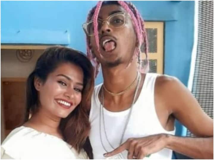 Bigg Boss 16 Who Is MC Stan Girlfriend Buba Whom Rapper Going To Marry