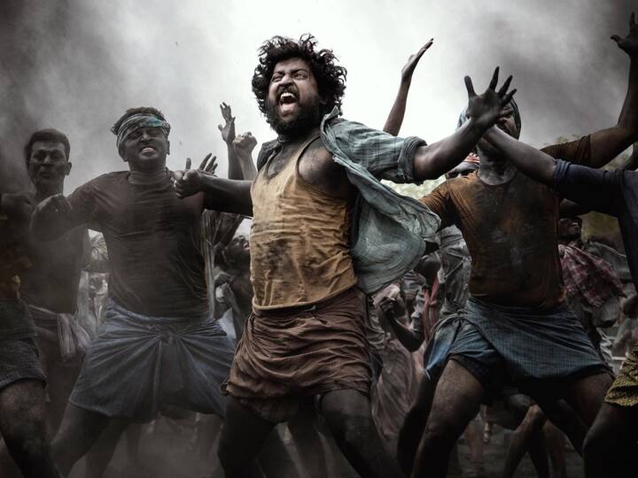 సుధాకర్ చెరుకూరి ‘దసరా’ మూవీని నిర్మిస్తున్నారు - Images Credit: Keerthy Suresh, Nani/Instagram