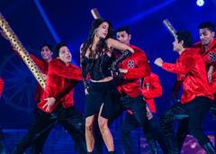 Hockey World Cup Opening Ceremony: હૉકી વર્લ્ડકપનો રંગારંગ પ્રારંભ, રણવીર સિંહ-દિશા પટણીએ ઓપનિંગ સેરેમનીમાં મચાવી ધૂમ