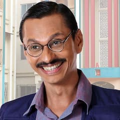 Popatlal : 'तारक मेहता का उल्टा चष्मा' मालिकेतील पोपटलाल एका भागासाठी किती मानधन घेतो?