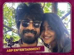 Aishwarya Lakshmi: கோலிவுட்டின் புது காதல் ஜோடியா? .. ரசிகர்களை கவர்ந்த க்யூட் ஜோடி..வைரலாகும் போட்டோ!