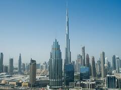 Tour Package: ઓછા પૈસામાં ફરવું છે દુબઈ ? તો IRCTC લઈને આવ્યું છે આ ખાસ પેકેજ