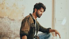 ফেব্রুয়ারিতেই 'ফর্জি'-র হাত ধরে ওটিটিতে অভিষেক শাহিদ কপূরের