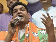 'अपराध एक, सजा अलग क्यों', शंकर मिश्रा को जेल तो जौहर अली खान को बेल पर भड़के कपिल मिश्रा