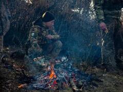 Russia Ukraine War: यूक्रेनी शहर सोलेदार के 'दरवाजे' पर रूसी सेना, गरजीं तोपें | देखें तस्वीरें